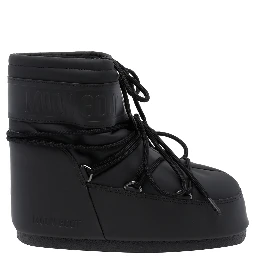 Moon Boot Boots Black