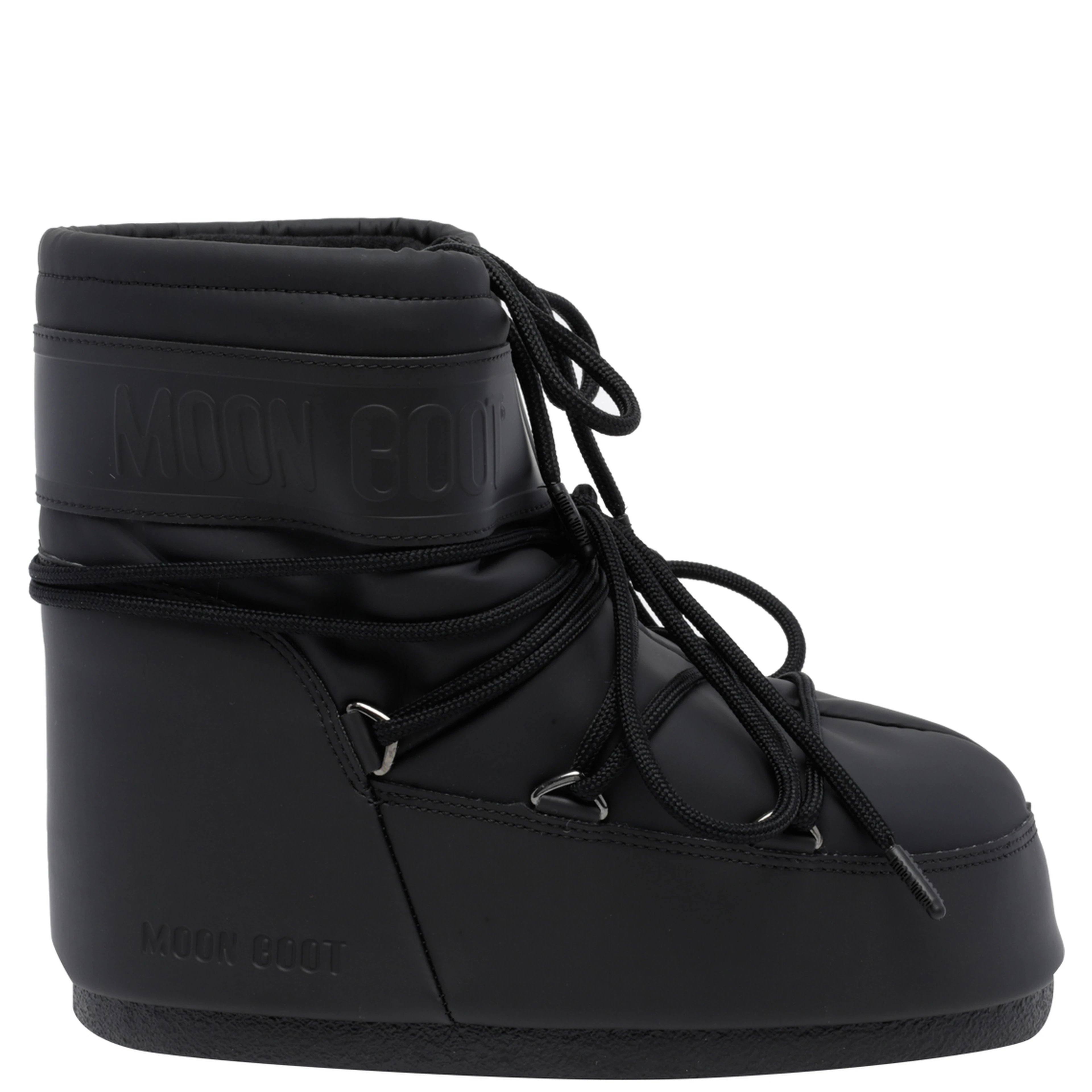 Moon Boot Boots Black