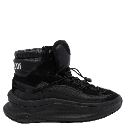 Moon Boot Boots Black