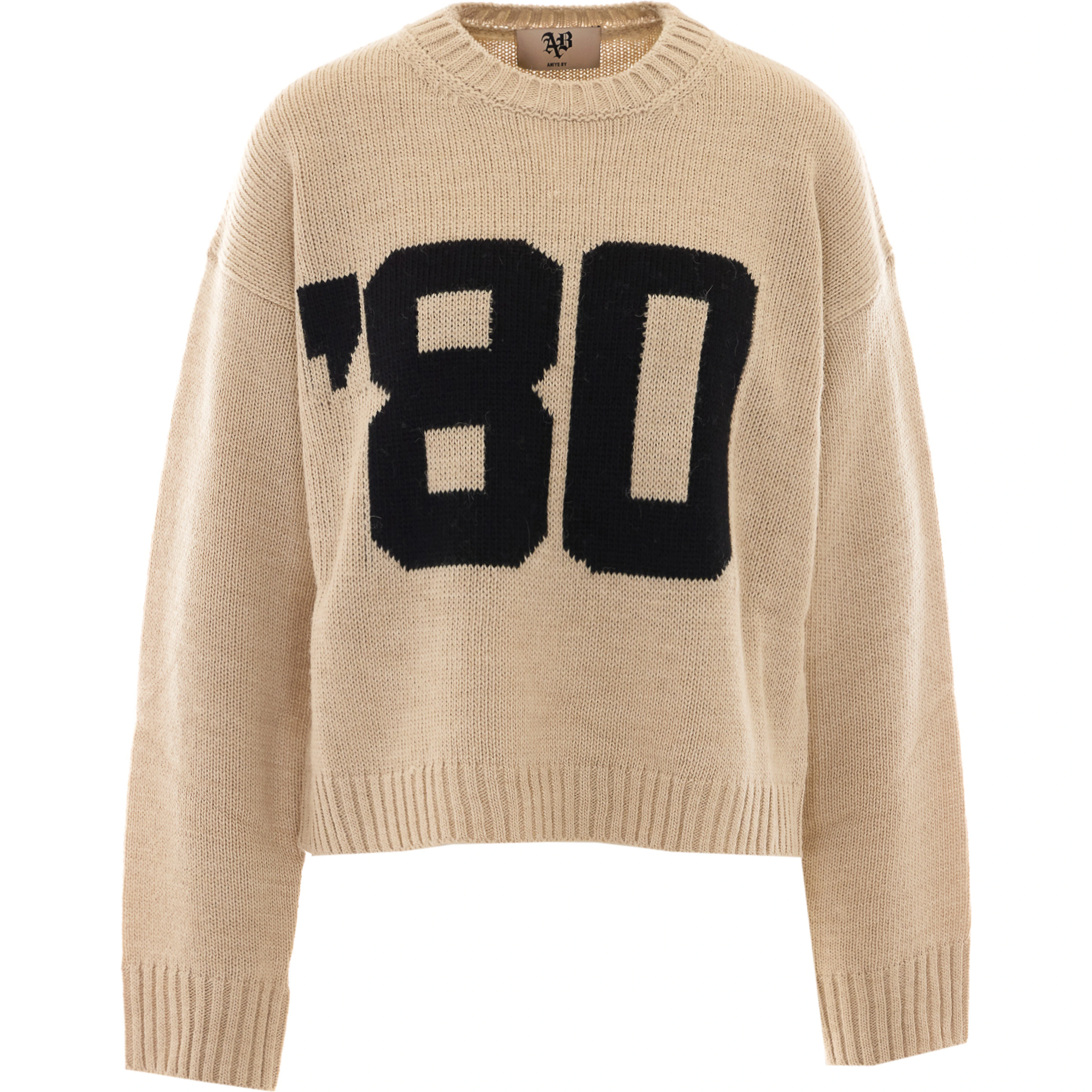 Aniye By Sweaters Beige