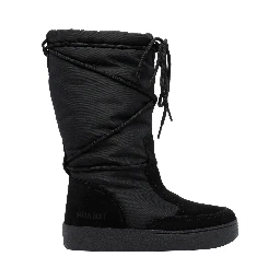 Moon Boot Boots Black