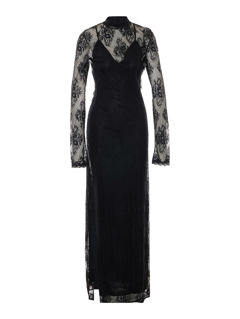 Aniye By Dresses Black