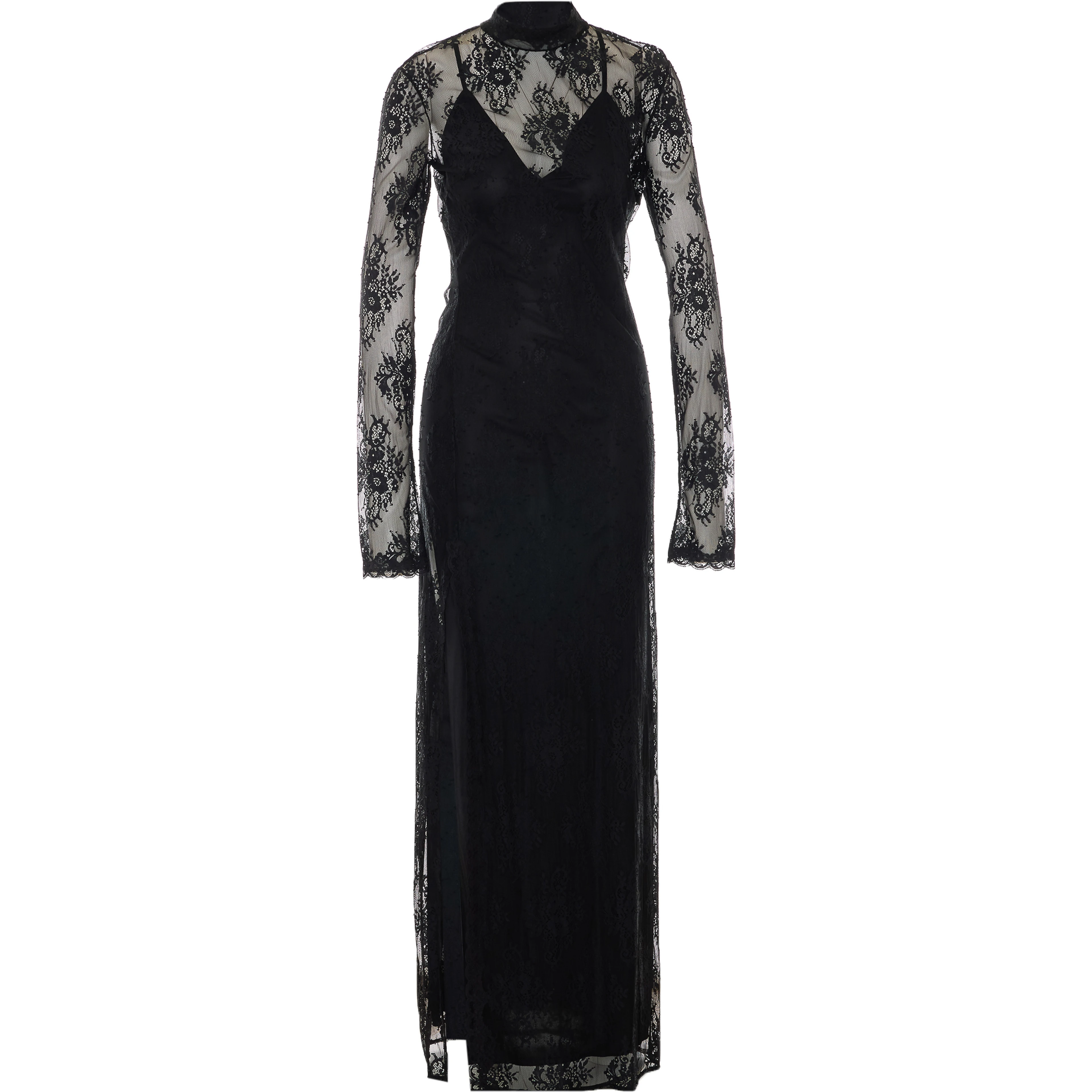 Aniye By Dresses Black