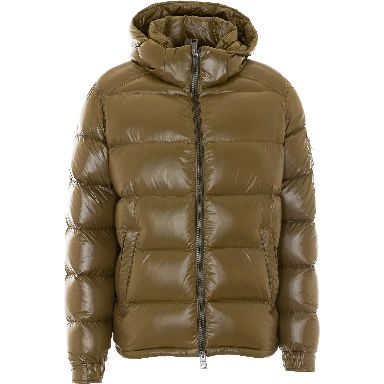 Herno Coats