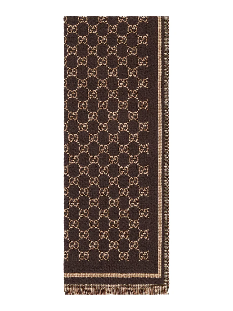 Gucci Scarfs