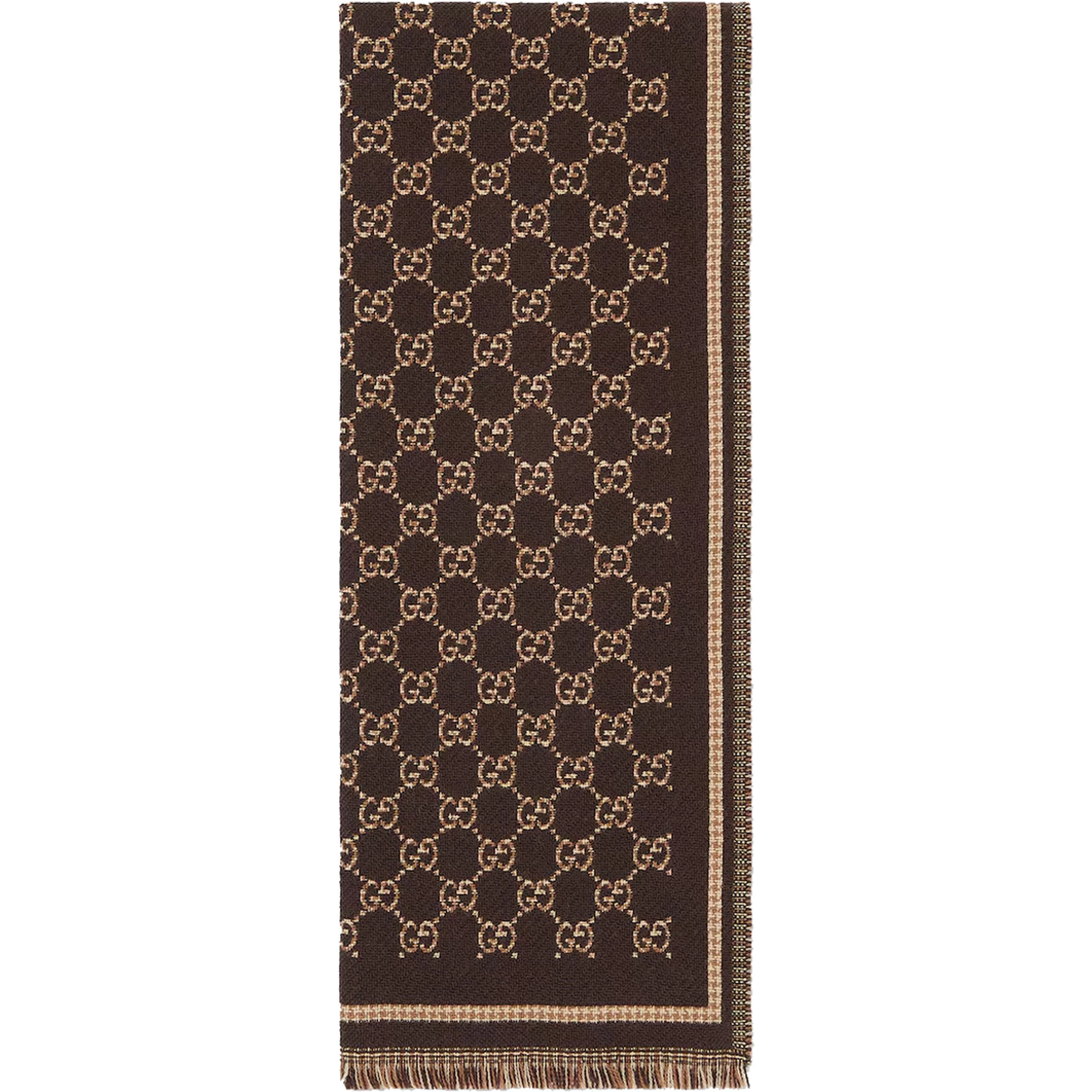 Gucci Scarfs