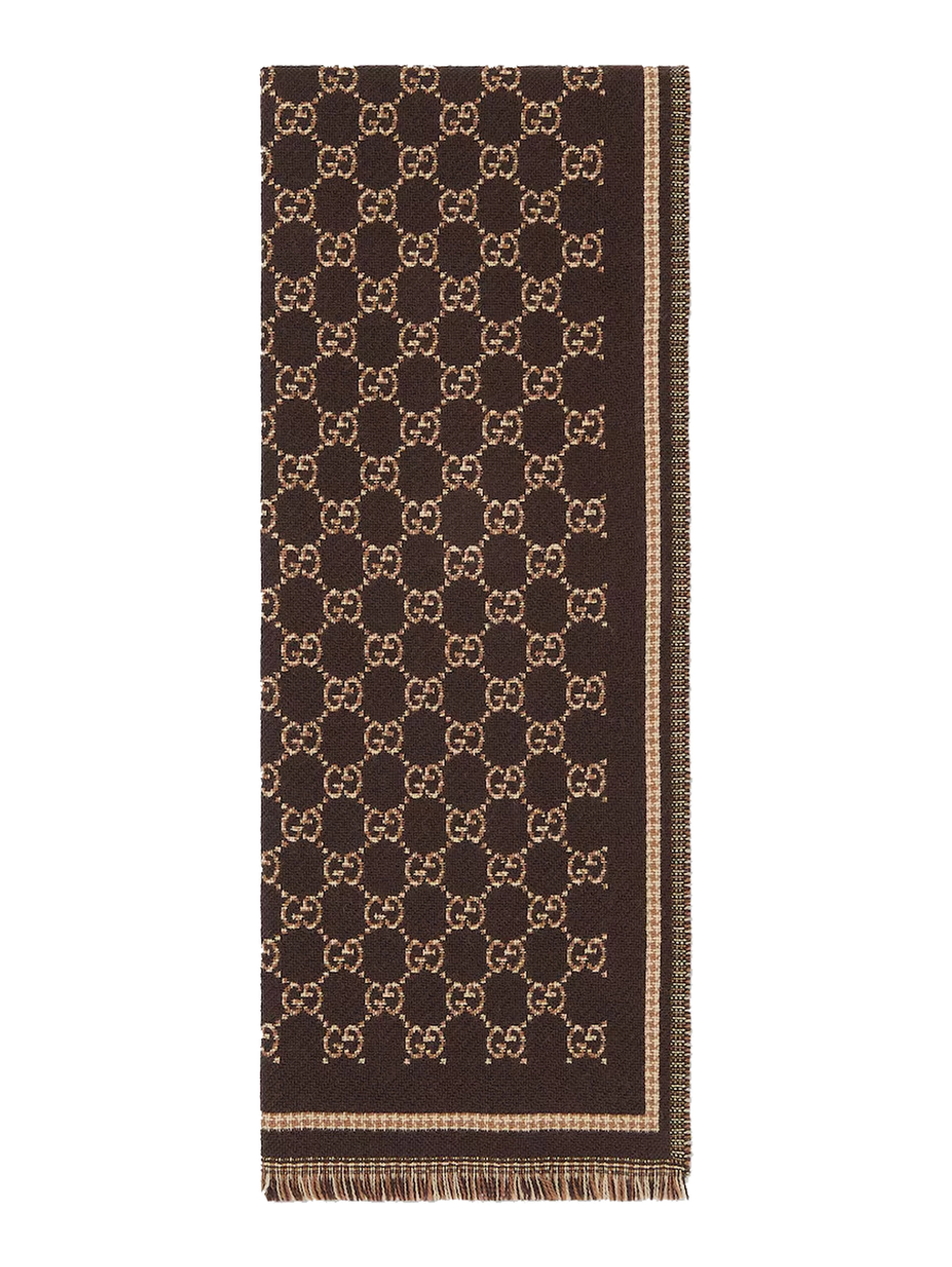 Gucci Scarfs