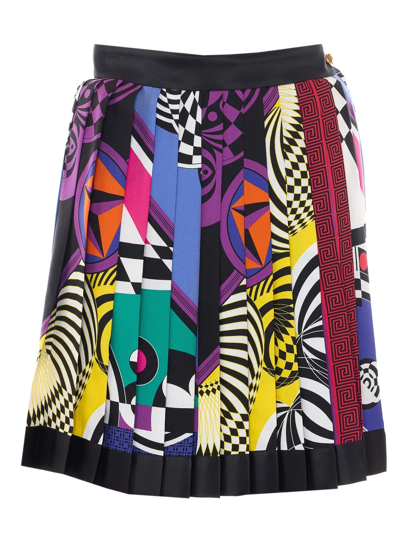 Versace Skirts
