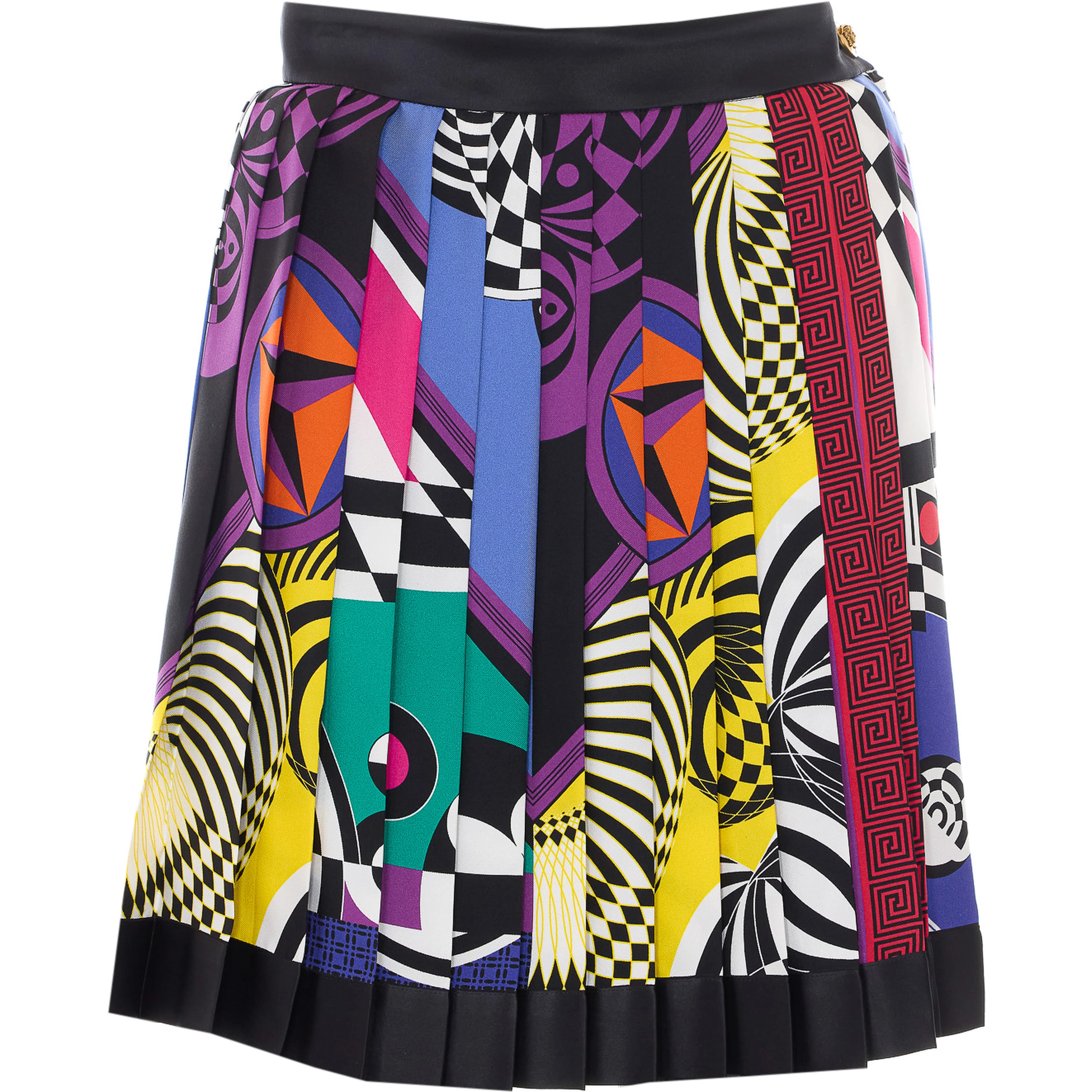 Versace Skirts