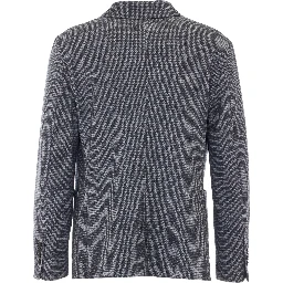 Circolo 1901 Jackets Blue