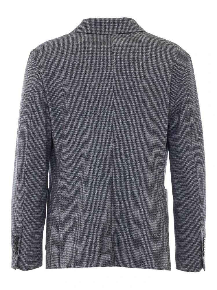 Circolo 1901 Jackets Blue