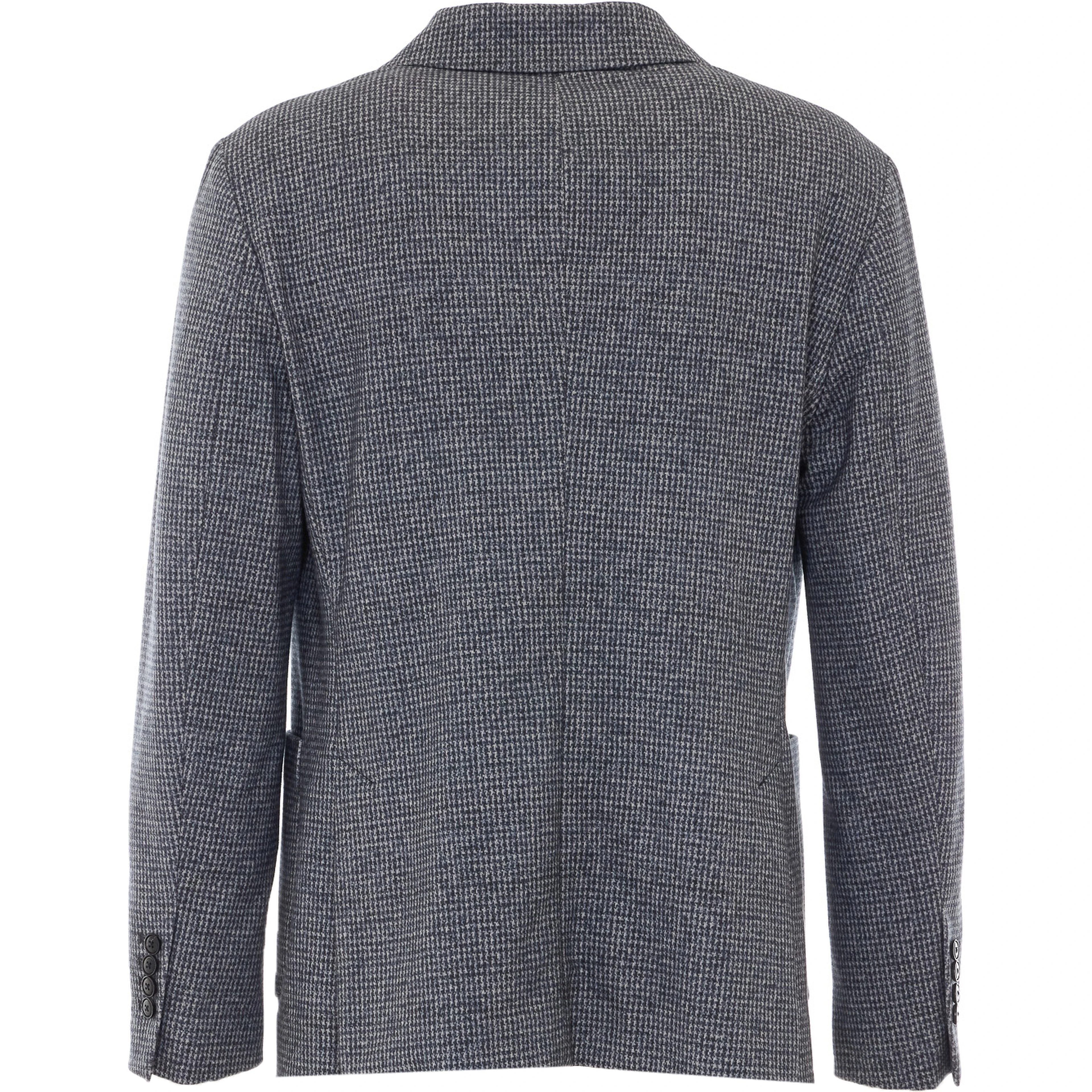 Circolo 1901 Jackets Blue