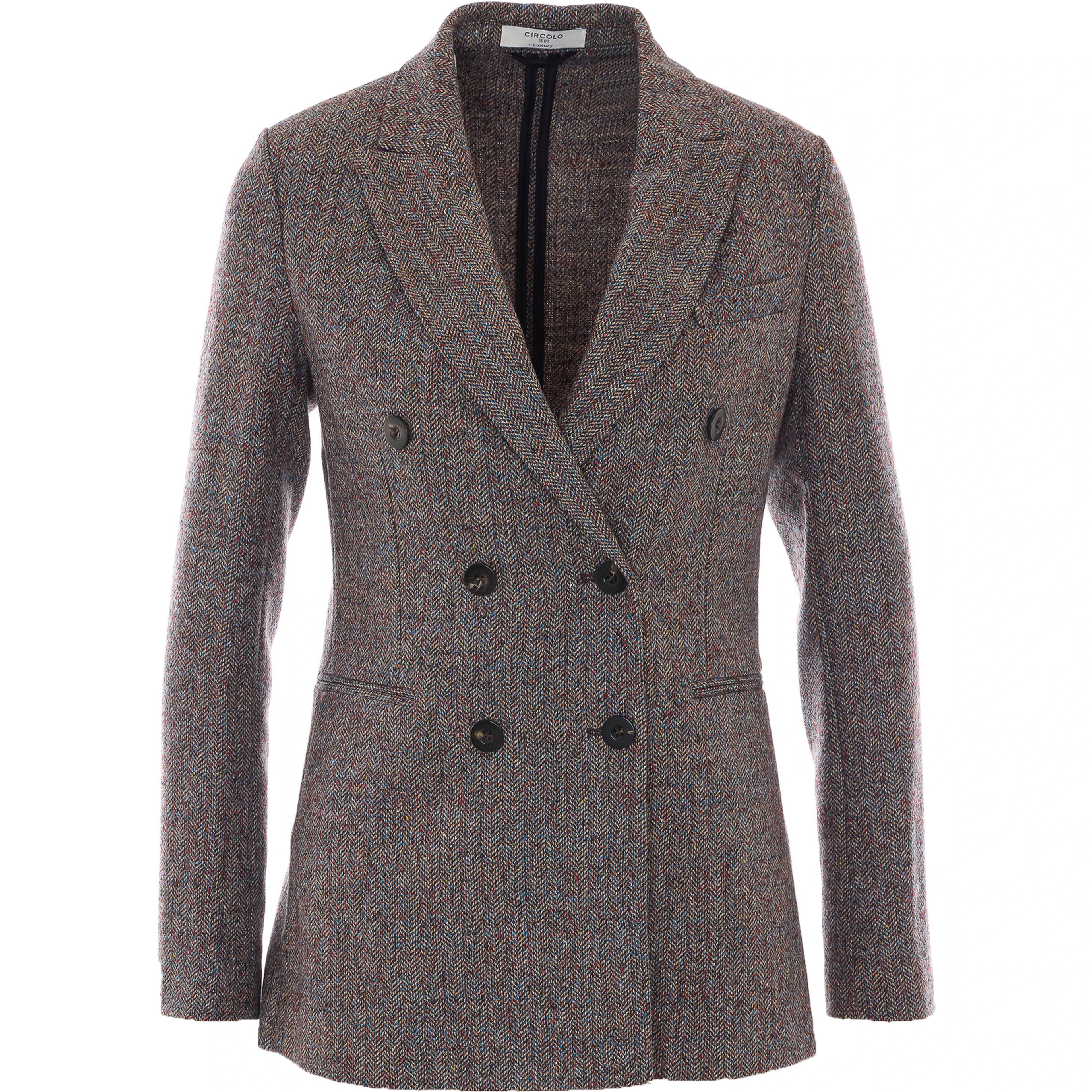 Circolo 1901 Jackets