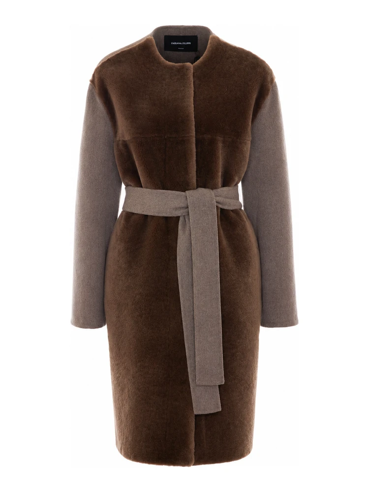 Fabiana Filippi Coats