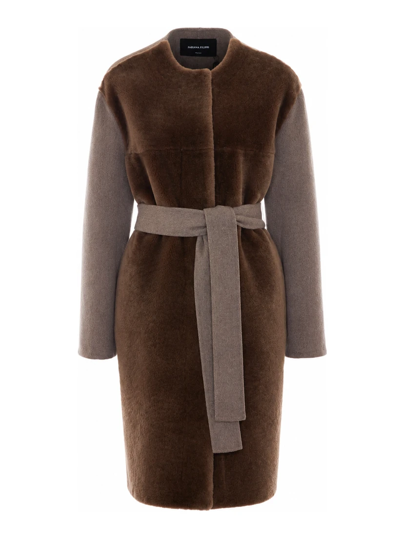 Fabiana Filippi Coats