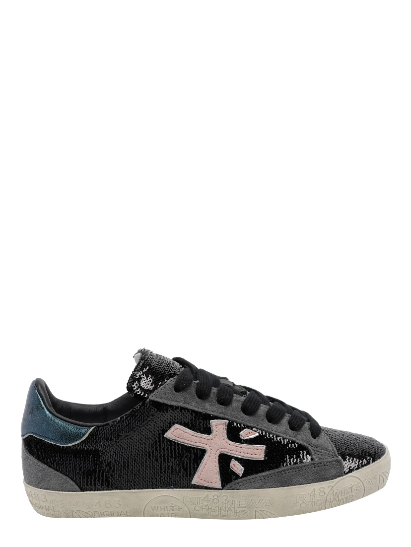 Premiata Sneakers Blue
