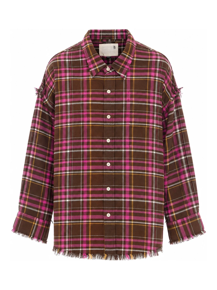 R13 Shirts