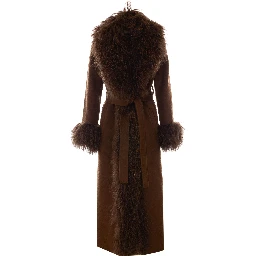 DUCIE Coats