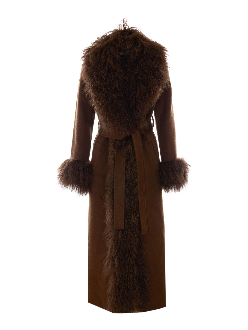 DUCIE Coats