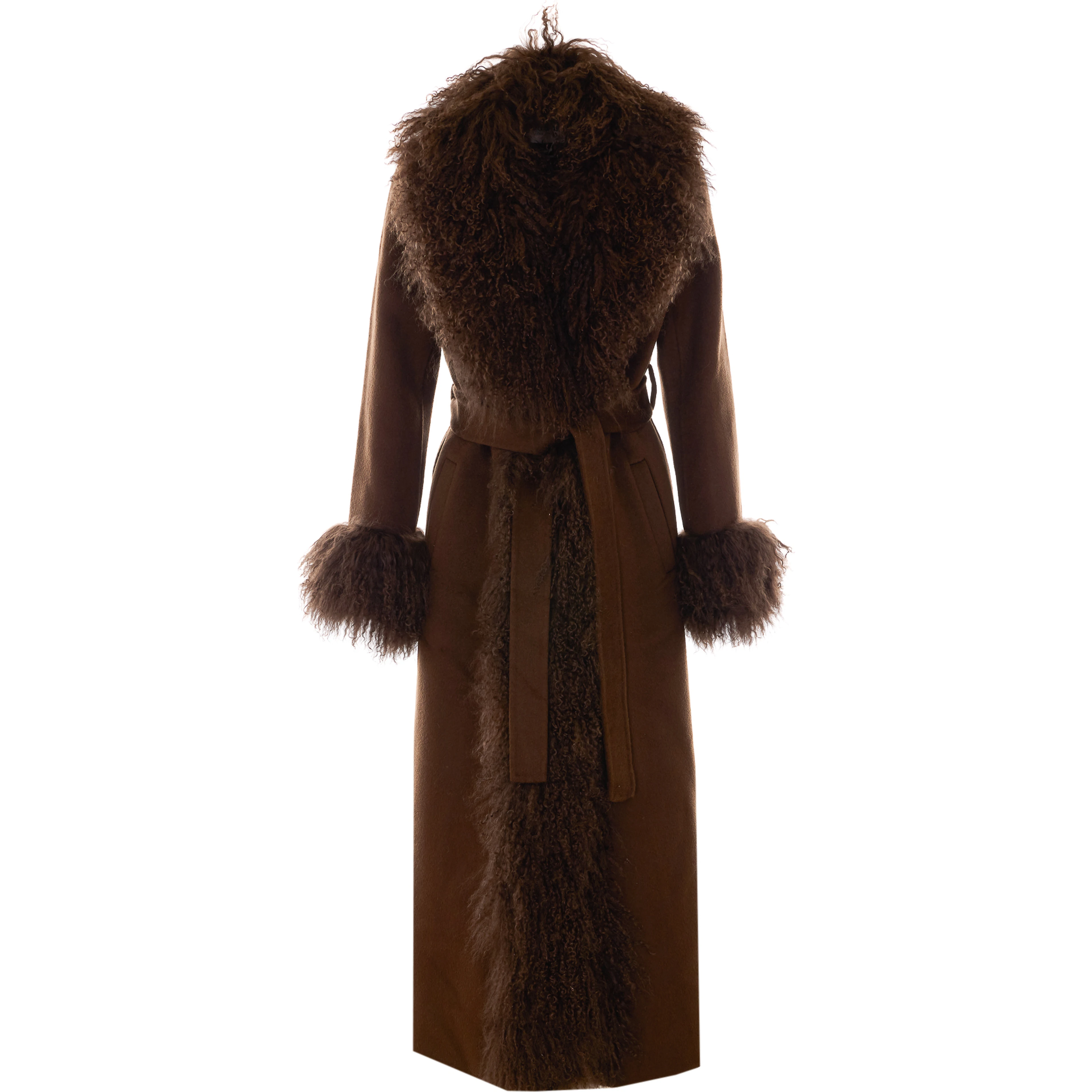 DUCIE Coats