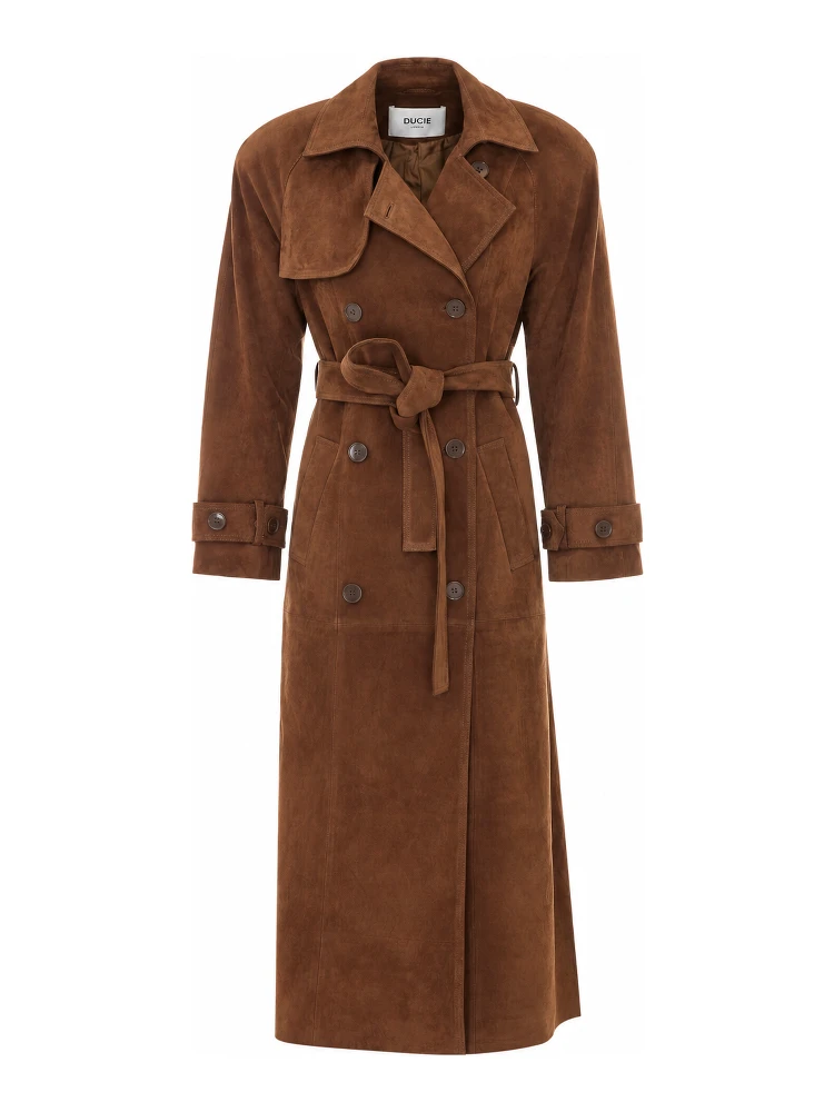 DUCIE Coats