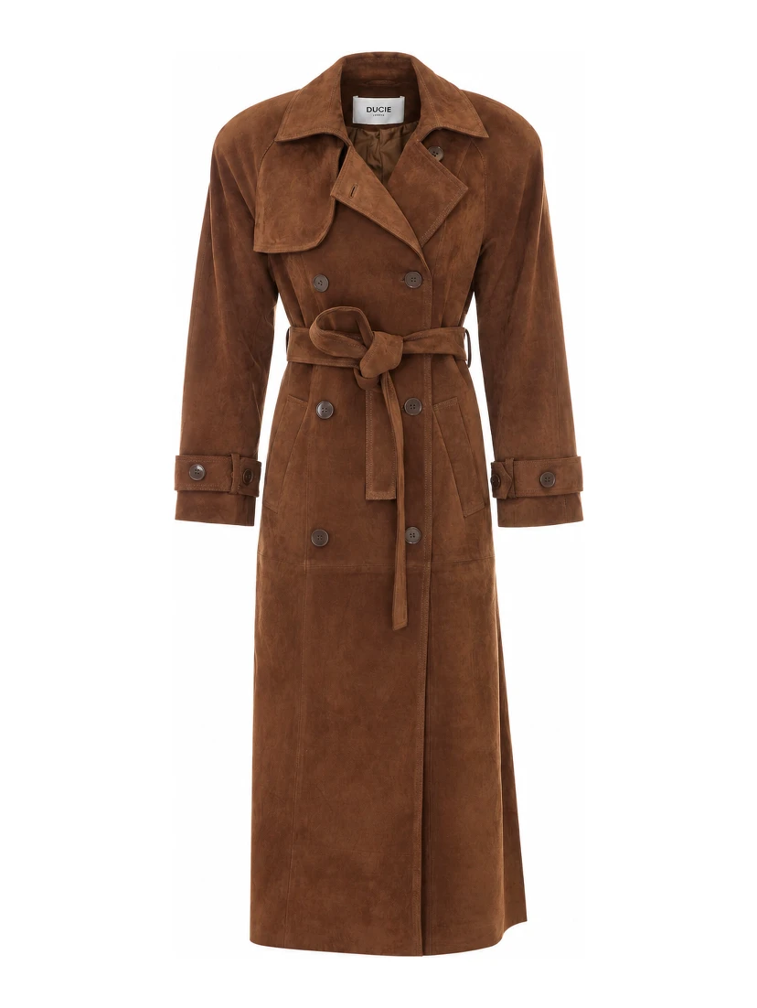 DUCIE Coats