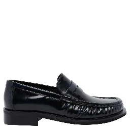 POEVE Flat shoes Blue