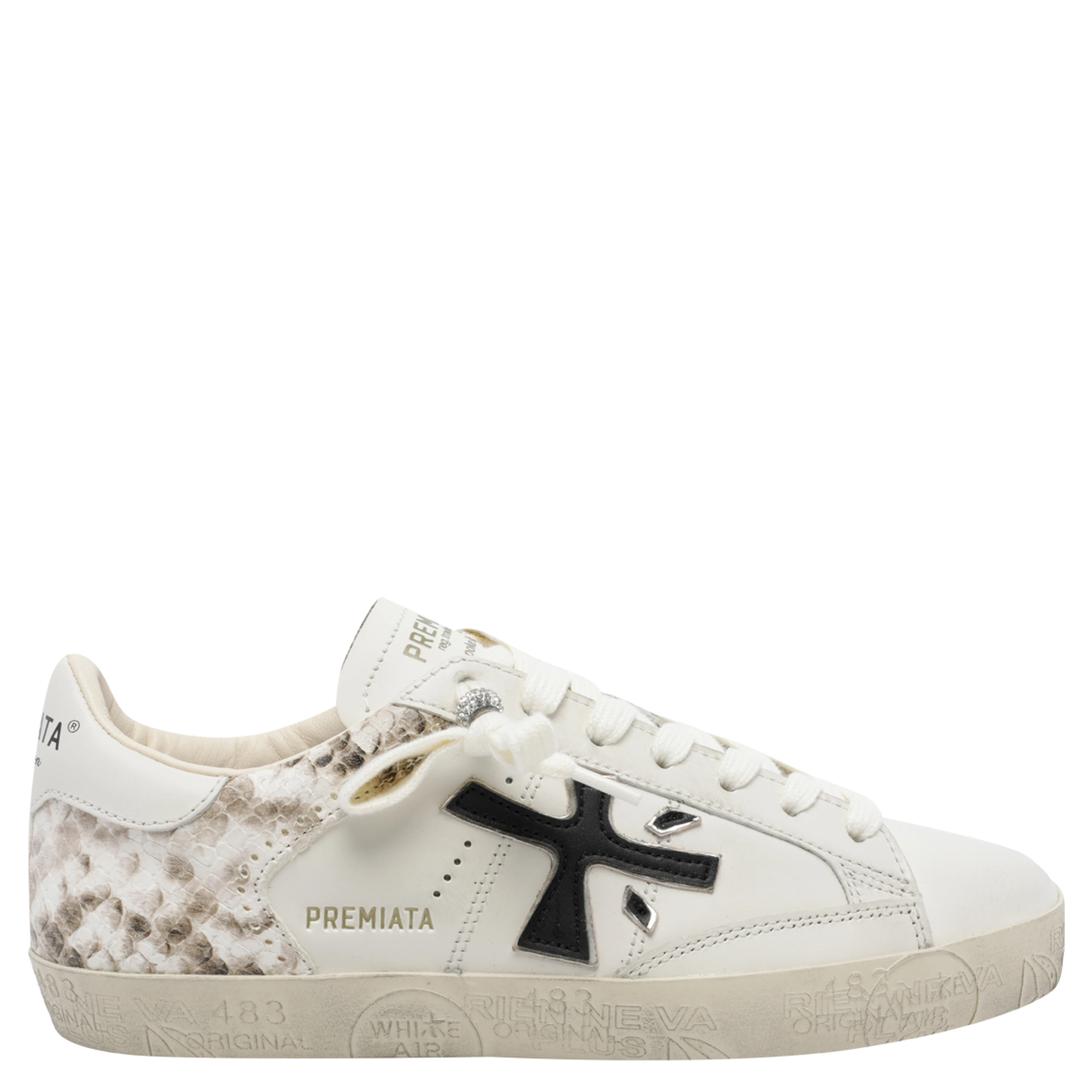 Premiata Sneakers
