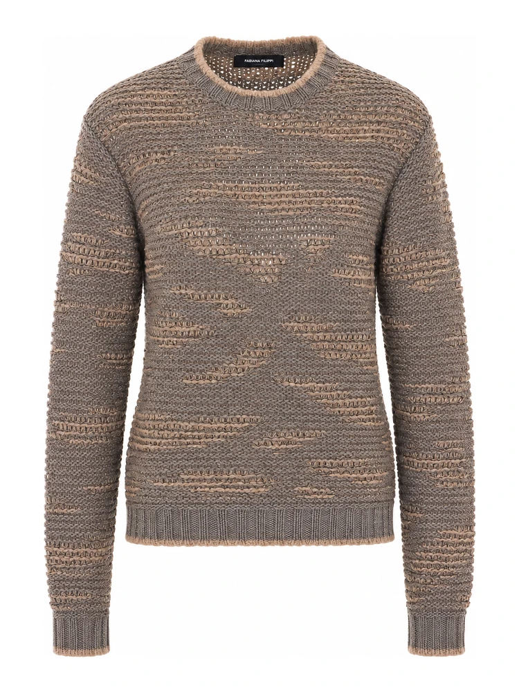Fabiana Filippi Sweaters