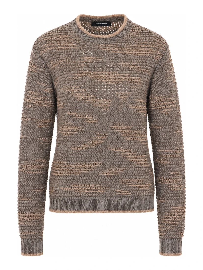 Fabiana Filippi Sweaters