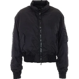 COOR Jackets Black