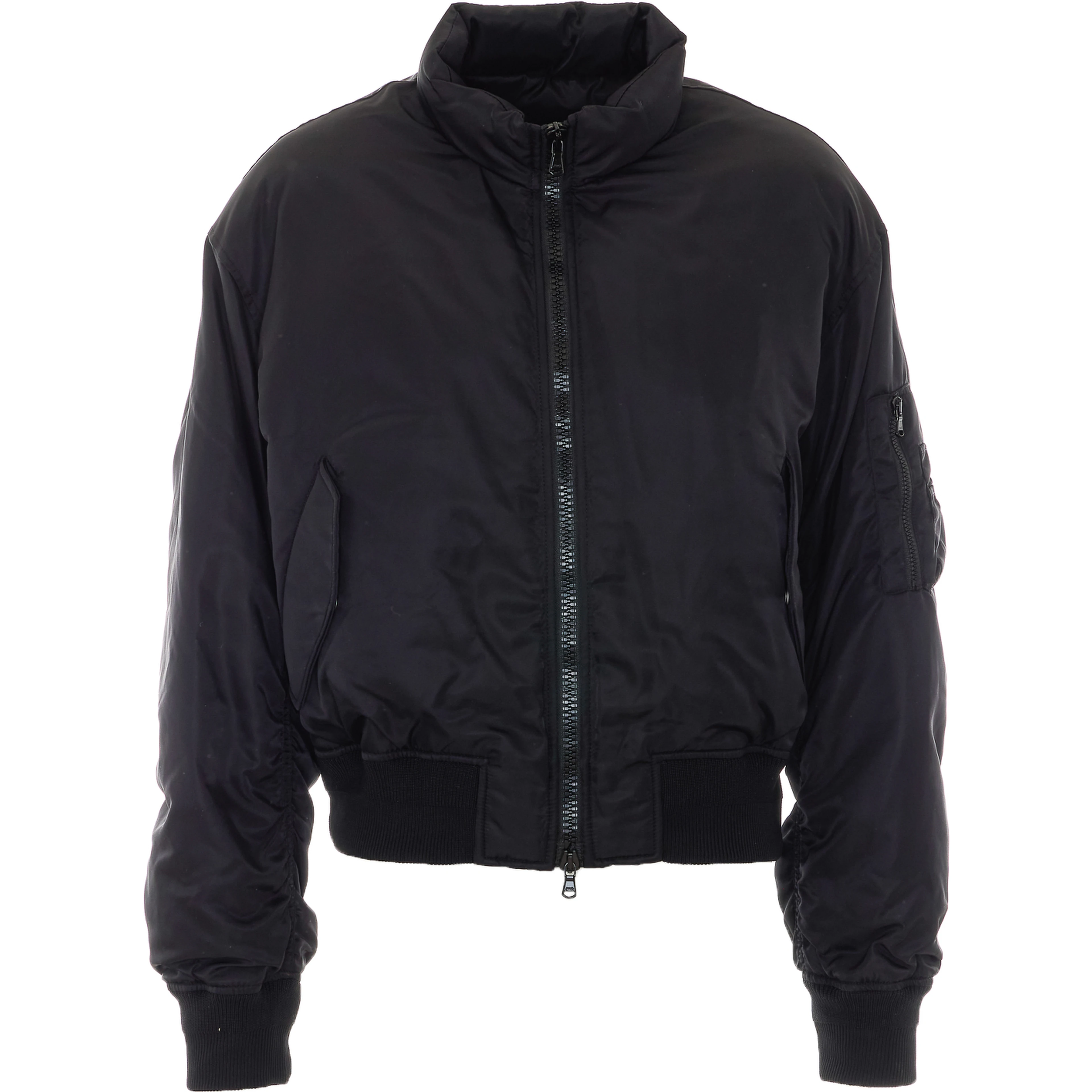 COOR Jackets Black