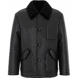COOR Jackets Black