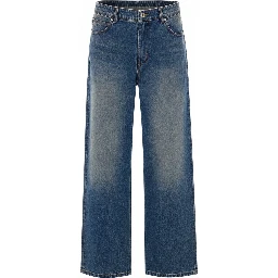 COOR Jeans Blue