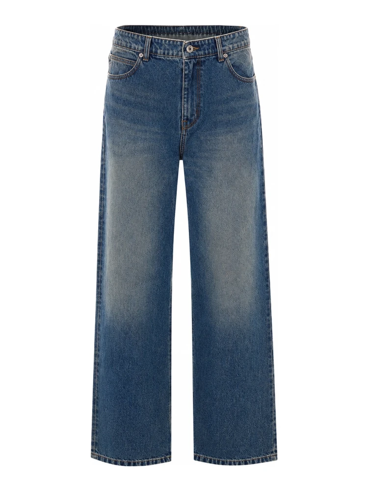 COOR Jeans Blue
