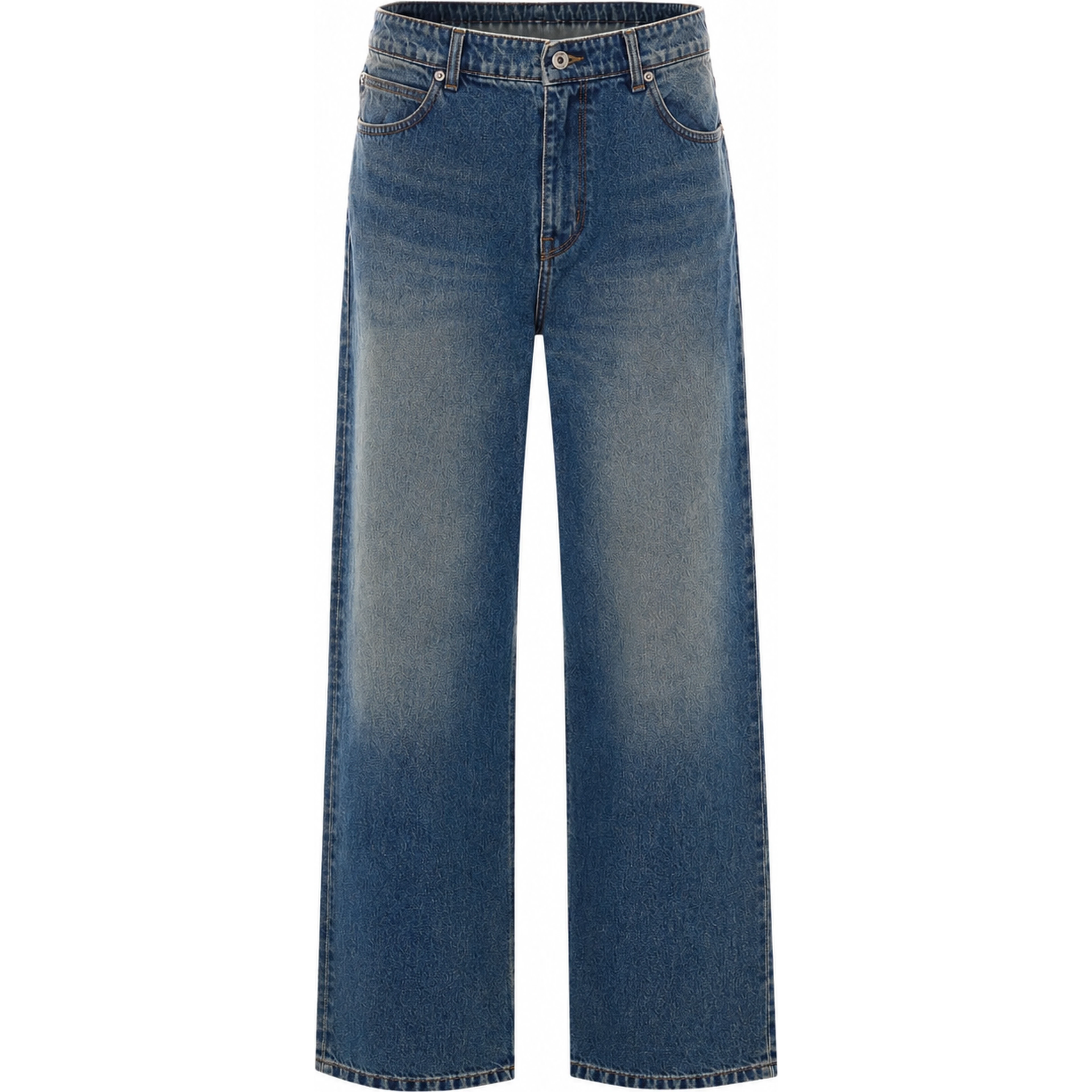 COOR Jeans Blue