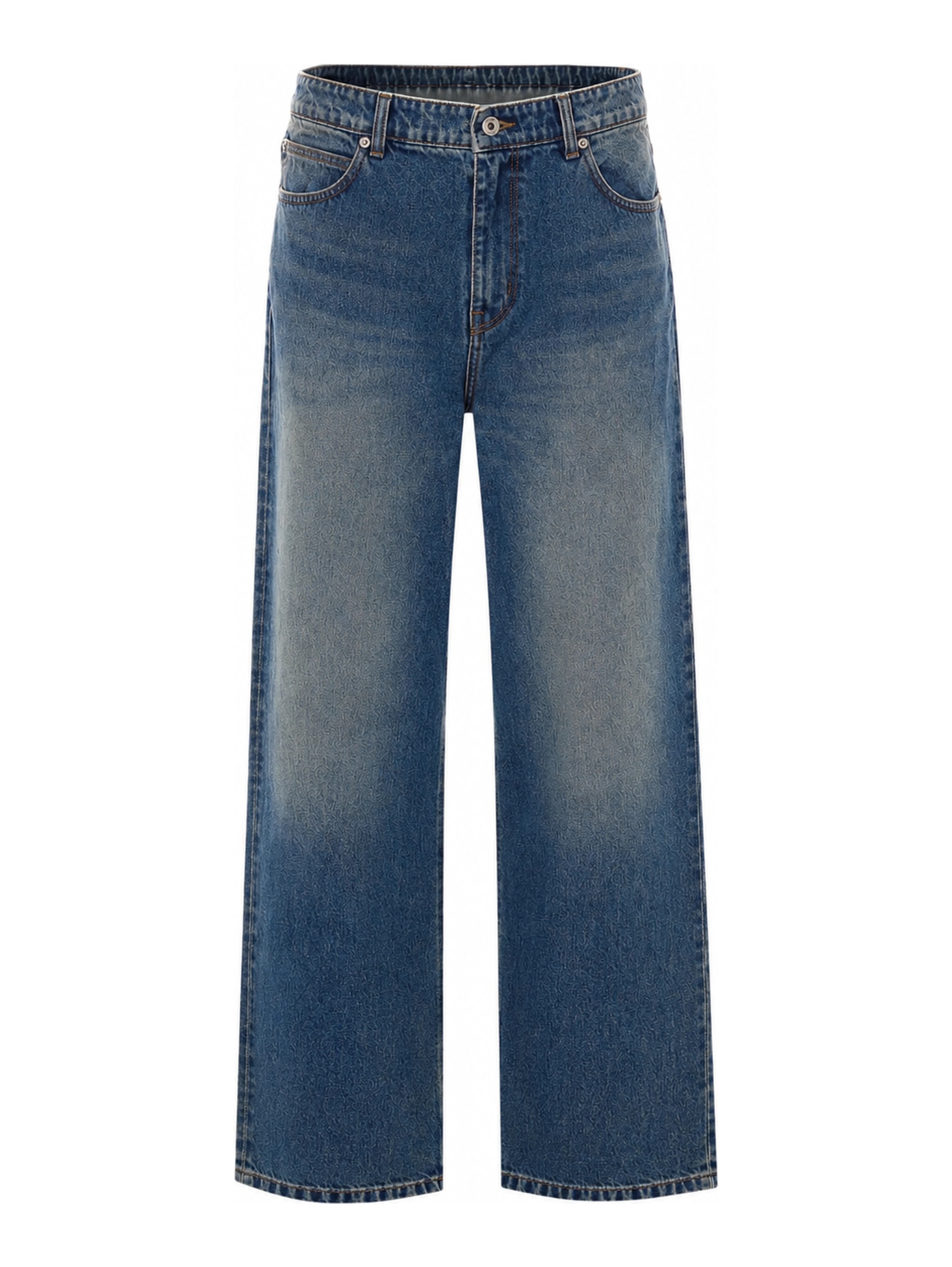 COOR Jeans Blue