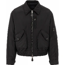 COOR Jackets Black