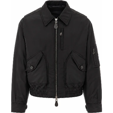 COOR Jackets Black