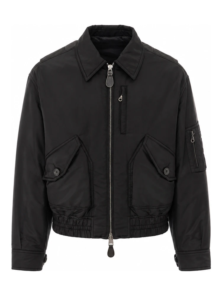 COOR Jackets Black
