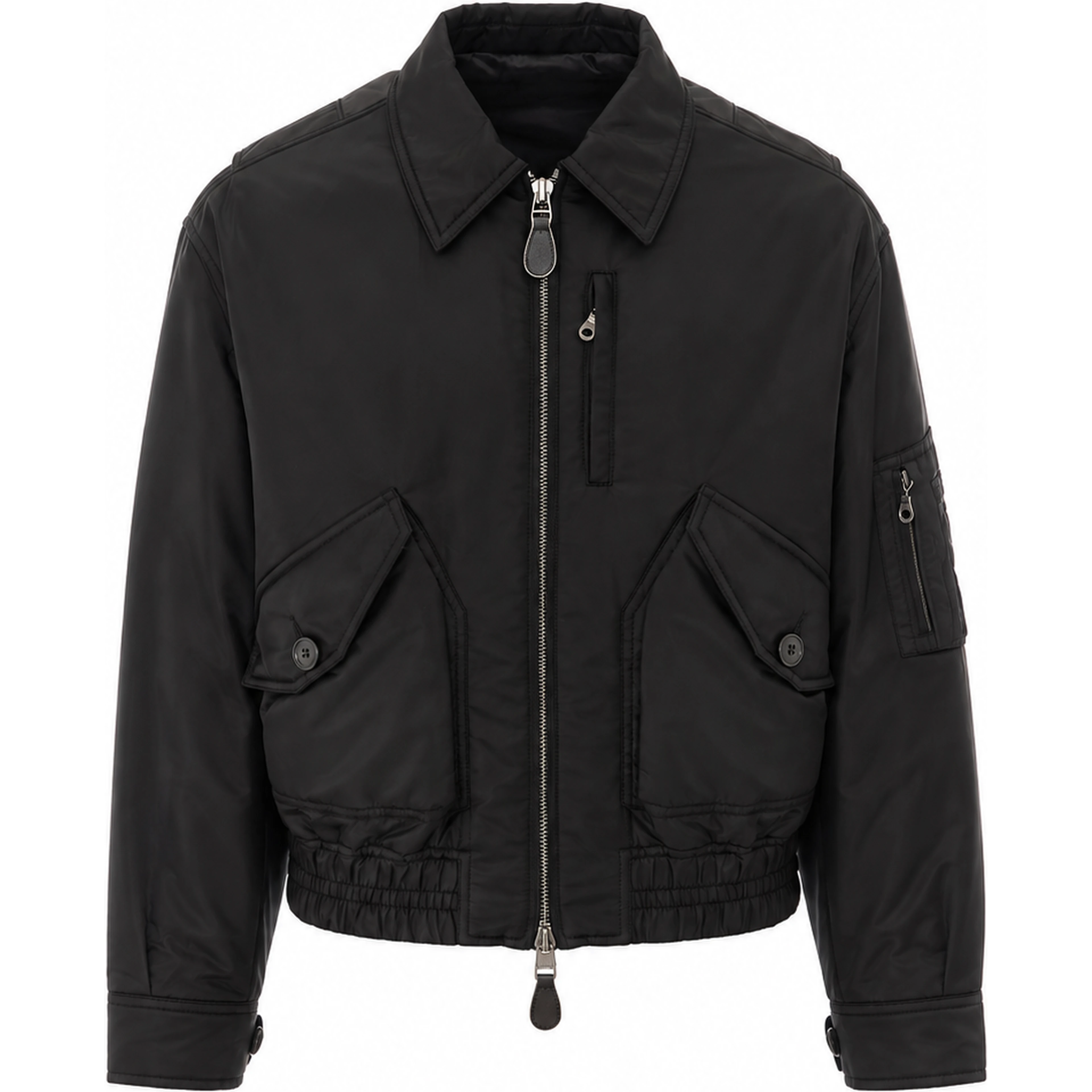 COOR Jackets Black