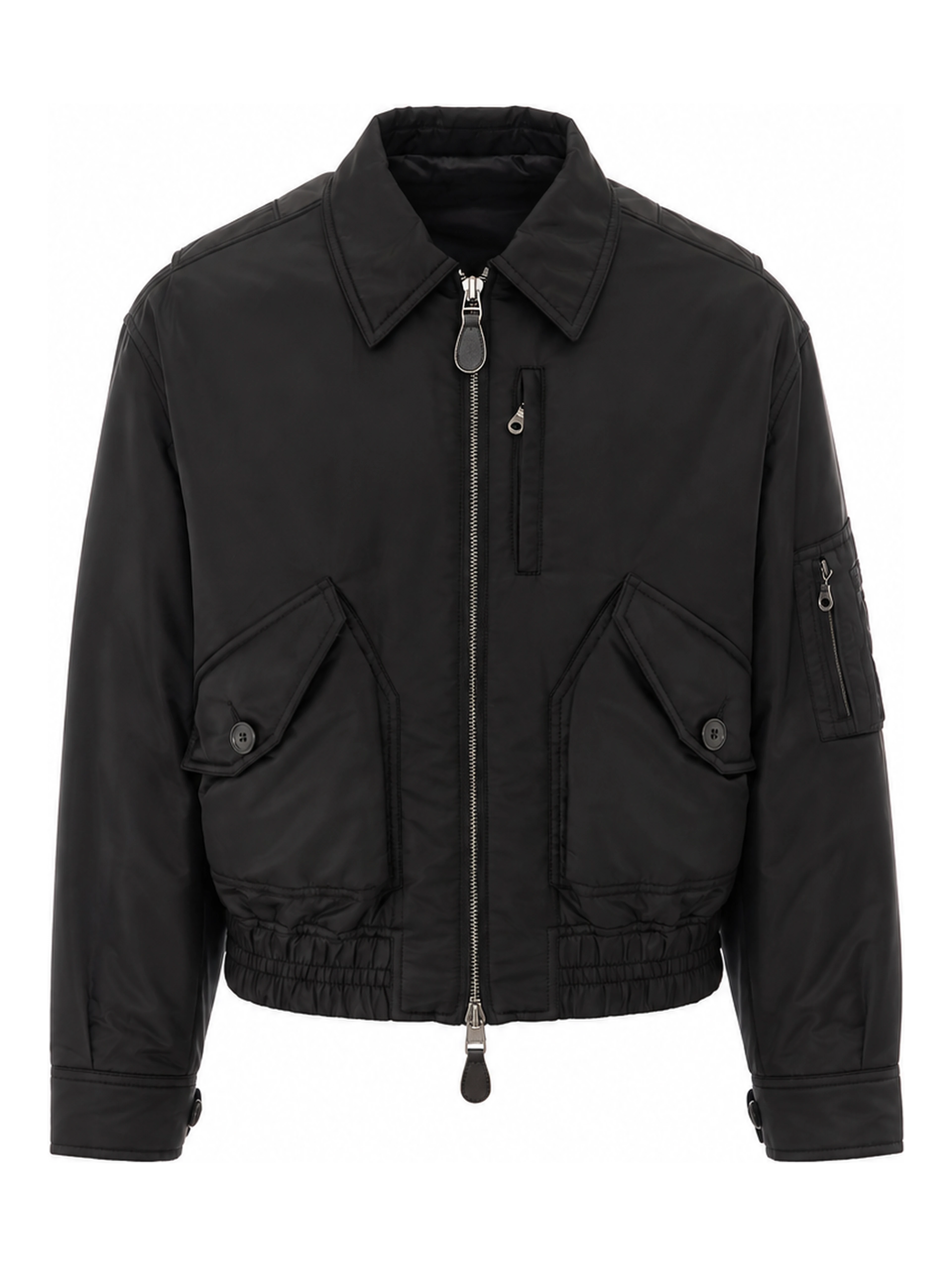 COOR Jackets Black