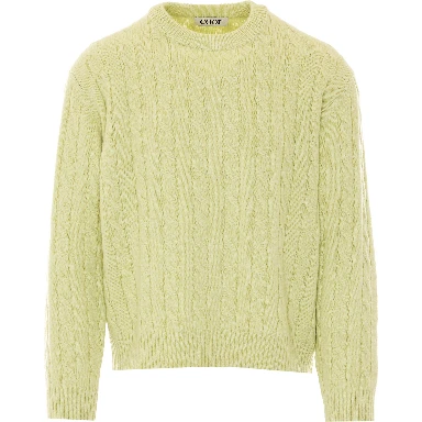 COOR Sweaters
