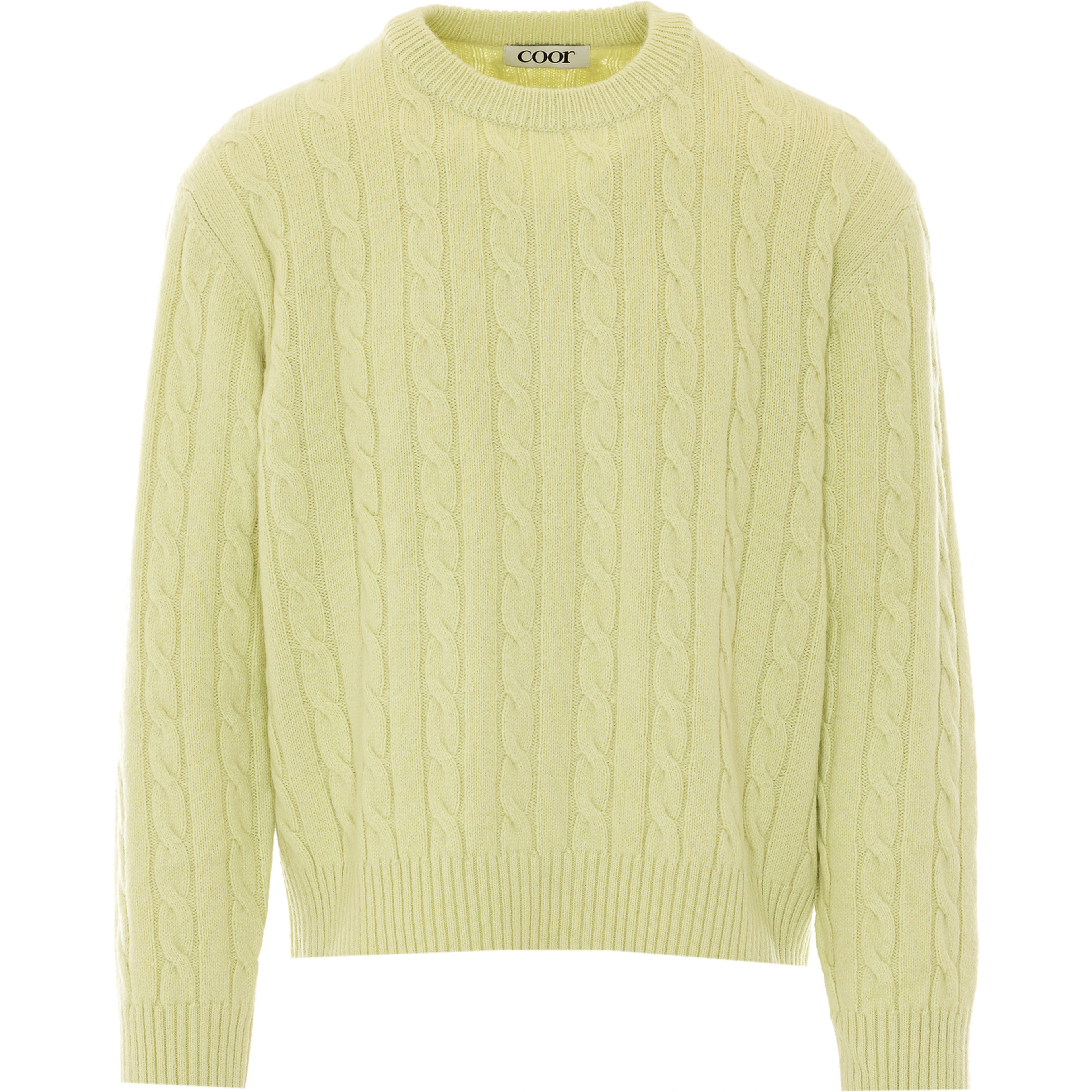 COOR Sweaters