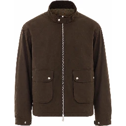 COOR Jackets