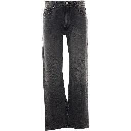 COOR Jeans Black