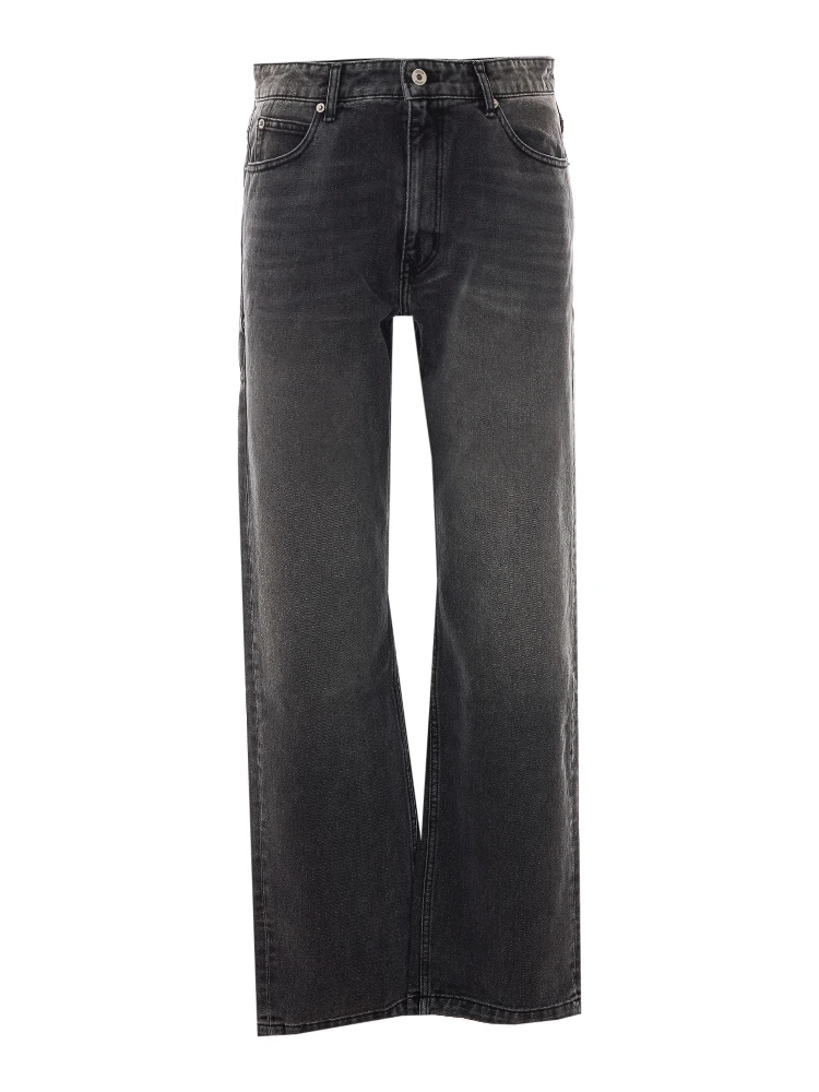 COOR Jeans Black