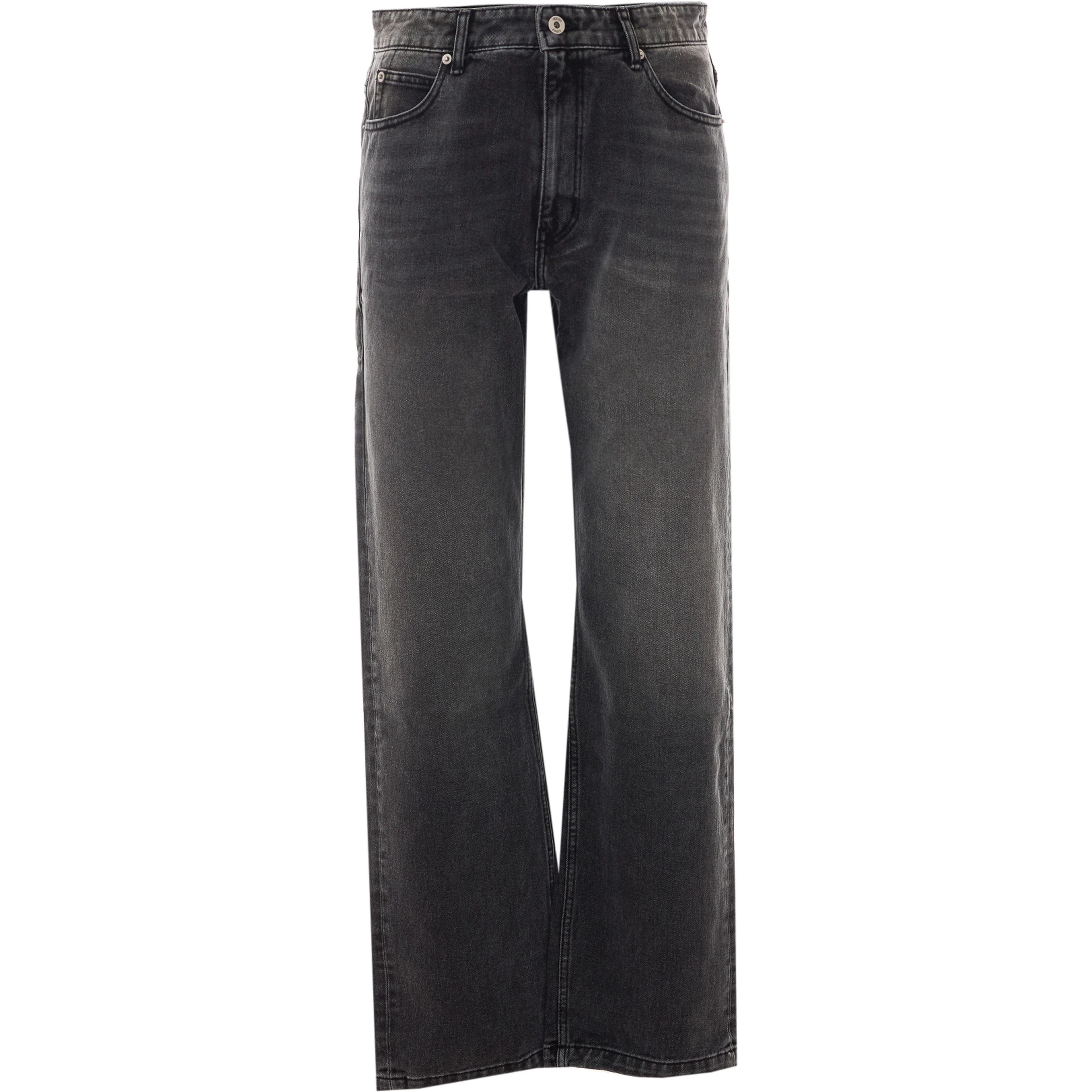 COOR Jeans Black