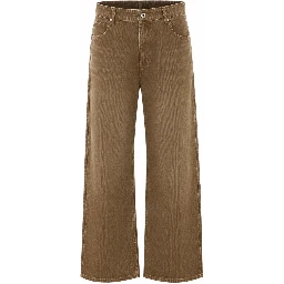 COOR Jeans Beige
