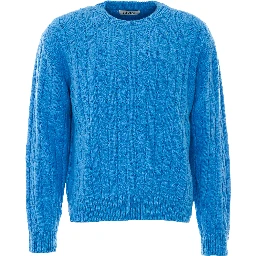 COOR Sweaters Blue